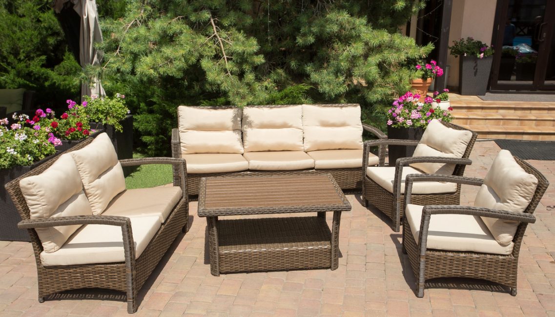 Rattan de vime