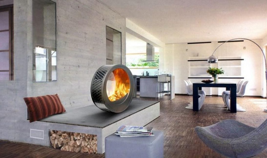 Design móvel irá adicionar estilo extraordinário para sua sala de estar.