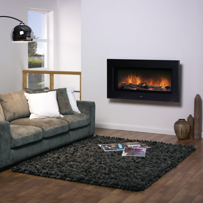 Modelo Dimplex (Irlanda)