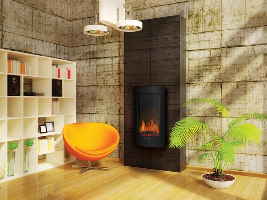 Modelo Electrolux