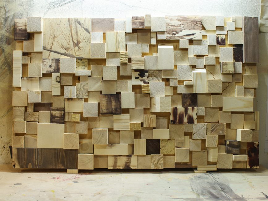 Materiais ecológicos e naturais são tendências da moda.