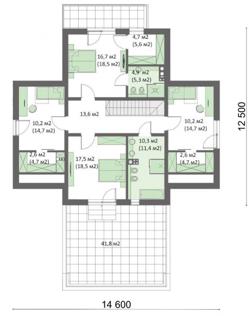 Segundo plano
