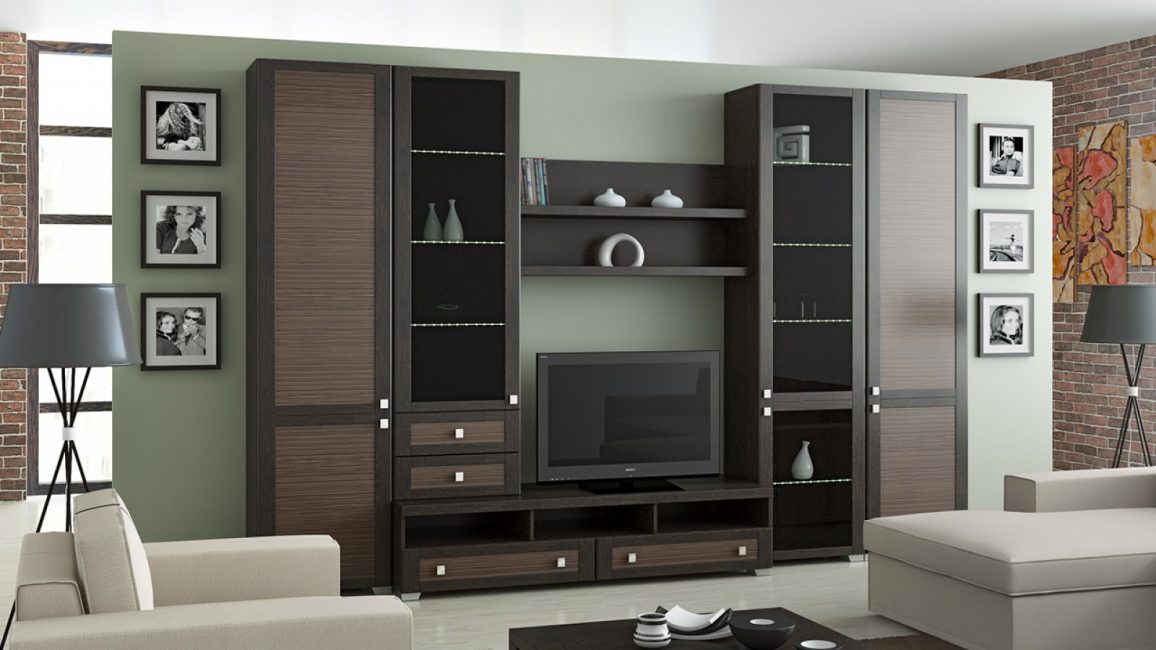 Ao escolher um modelo, pense cuidadosamente sobre o estilo interior.