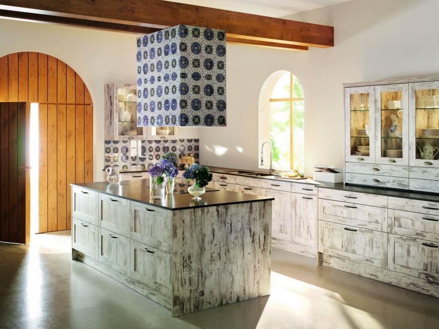 Estilo provençal
