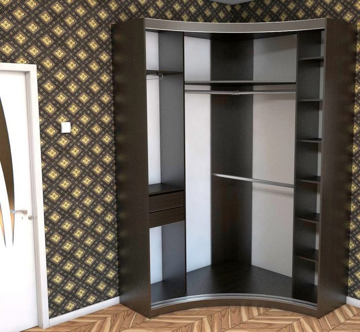 Sofisticação no interior