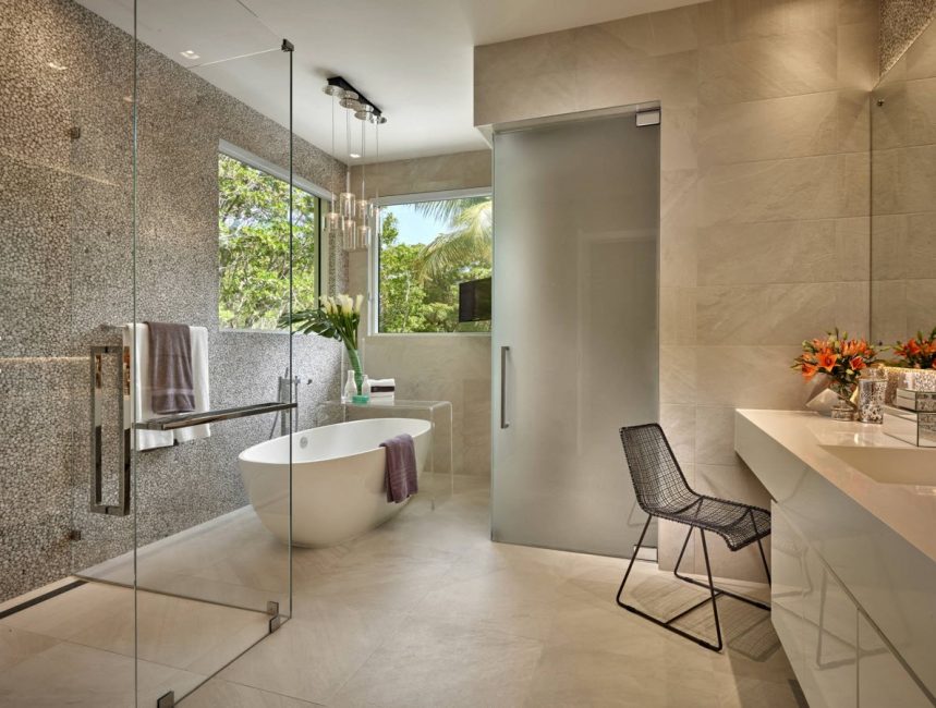Use diferentes elementos de decoração