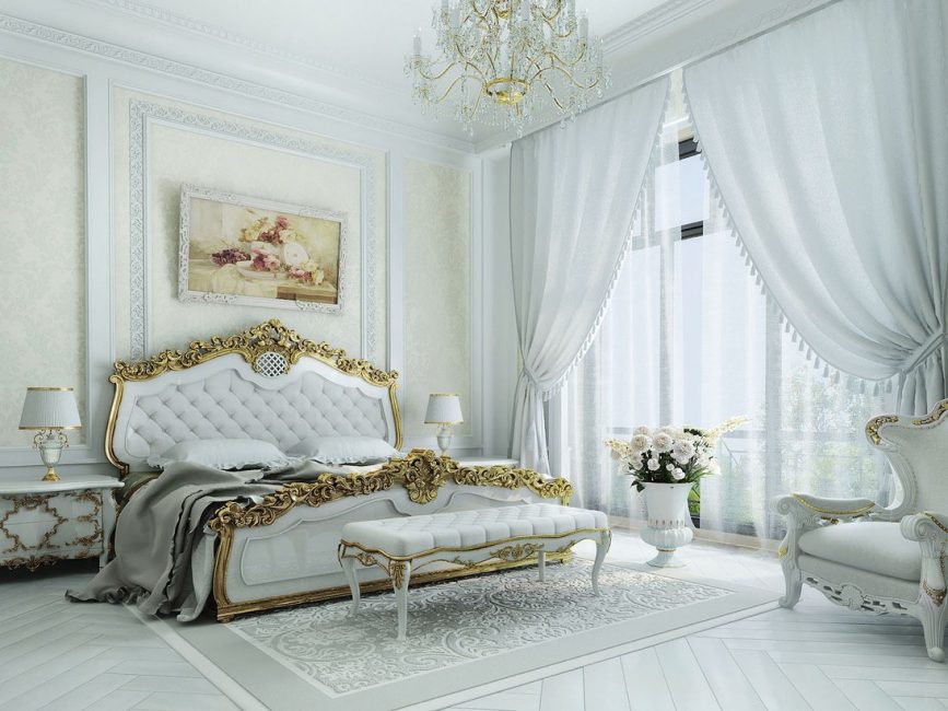 Cortinas e cortinas para combinar com toda a sala
