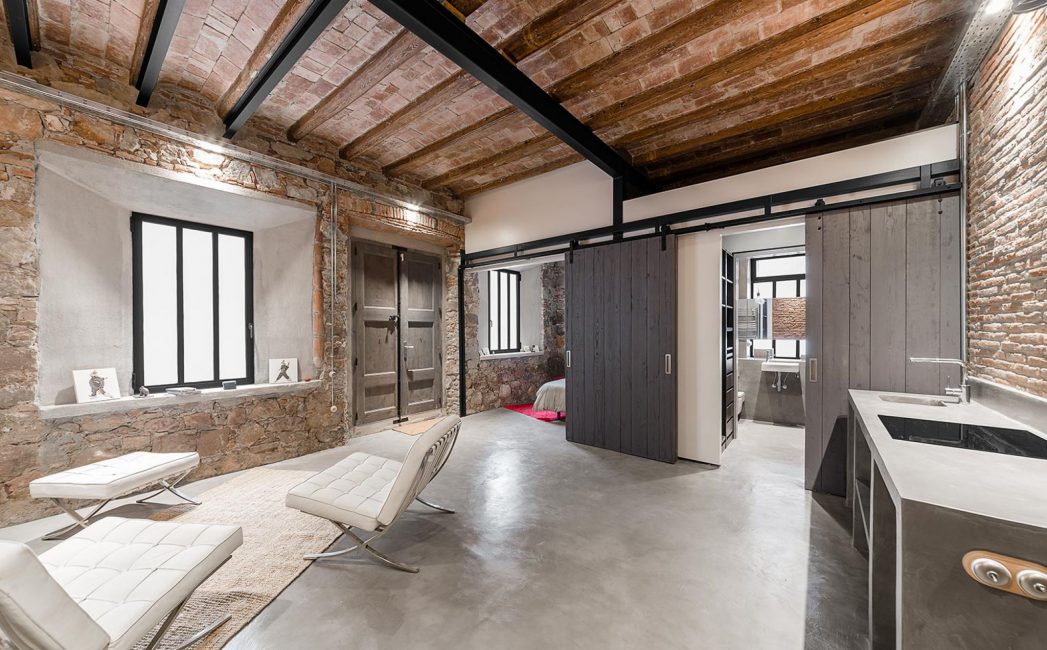 Loft Industrial