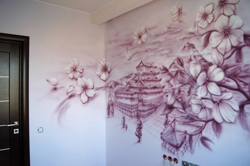 Pintura japonesa
