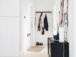 Como equipar o pequeno corredor no mobiliário do apartamento? Beautiful Modern Interiors (mais de 205 fotos)