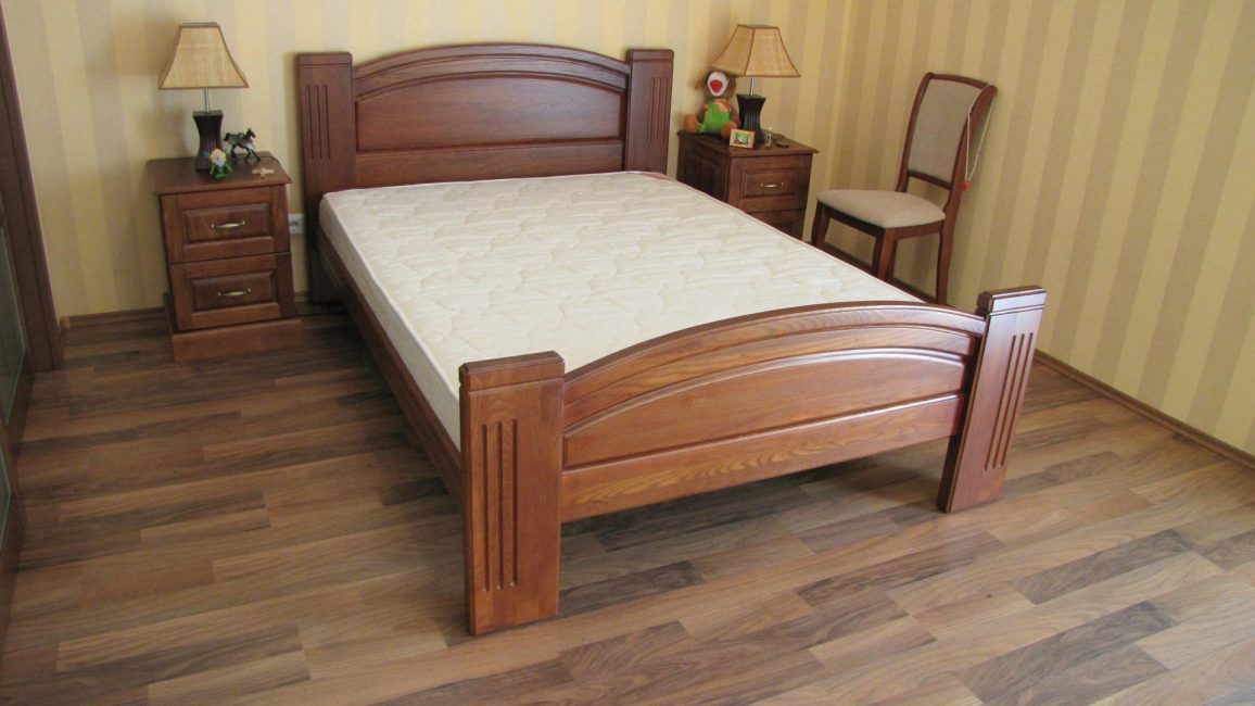 بناء خفيفة من MDF