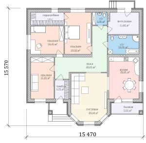 Layout Cozinha em uma casa particular: 175+ Fotos Variedade de estilos, cores e conforto