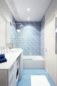 Design de um pequeno checo