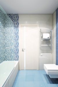 Design de um pequeno checo