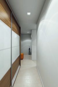 Design de um pequeno checo