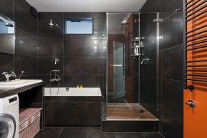Remodelação em Stalinka