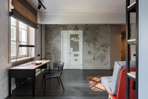 Remodelação em Stalinka