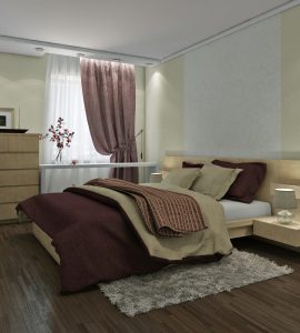 Layout de apartamentos de 2 (dois quartos): 215+ Fotos das formas aprimoradas de reencarnação do Design