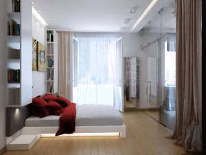 Stalinka moderno