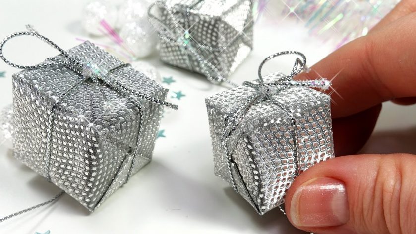 Qual é Fácil e Rápido você pode fazer um presente com suas próprias mãos? 12 lindas opções para todas as ocasiões que você provavelmente deseja manter
