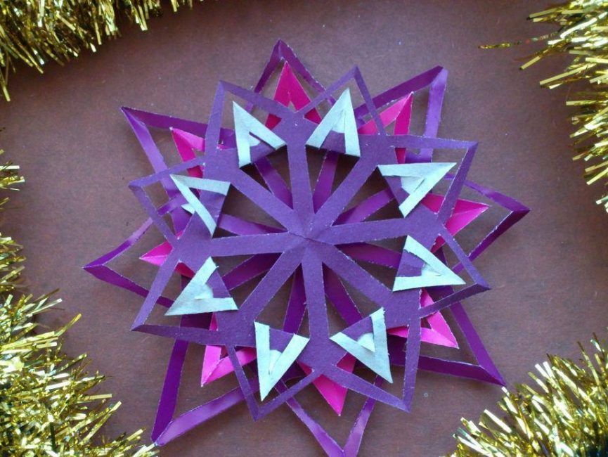 Brinquedo de árvore de natal está pronto