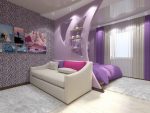 Maneiras de salas de zoneamento para o quarto e sala de estar: 195+ Photo Best Design Ideas with examples