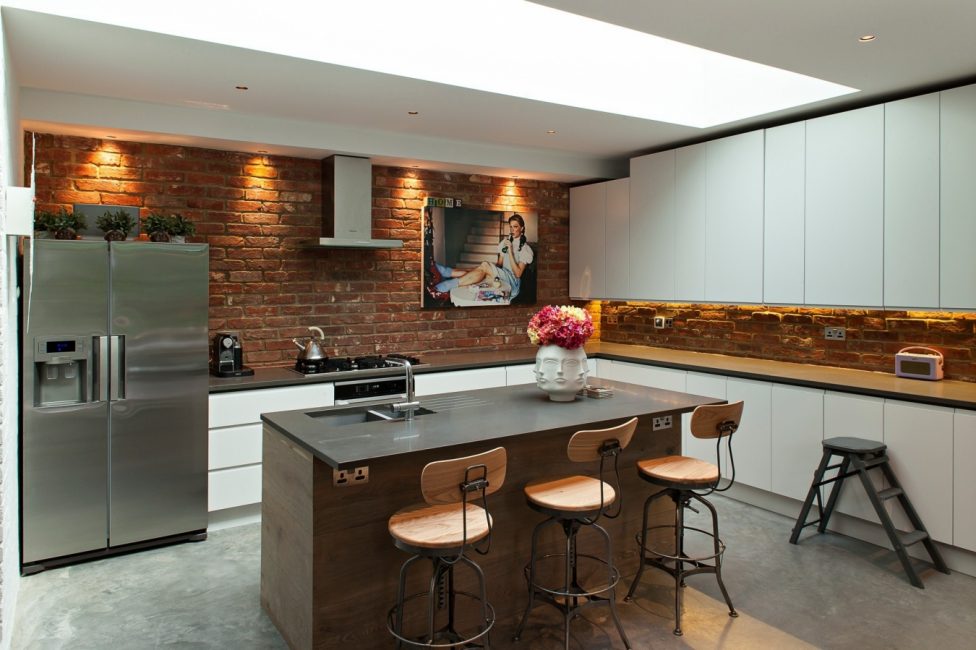 Estilo loft