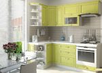 Design de Cozinhas de Canto: 175+ Soluções Fotográficas para Headsets de Cozinha