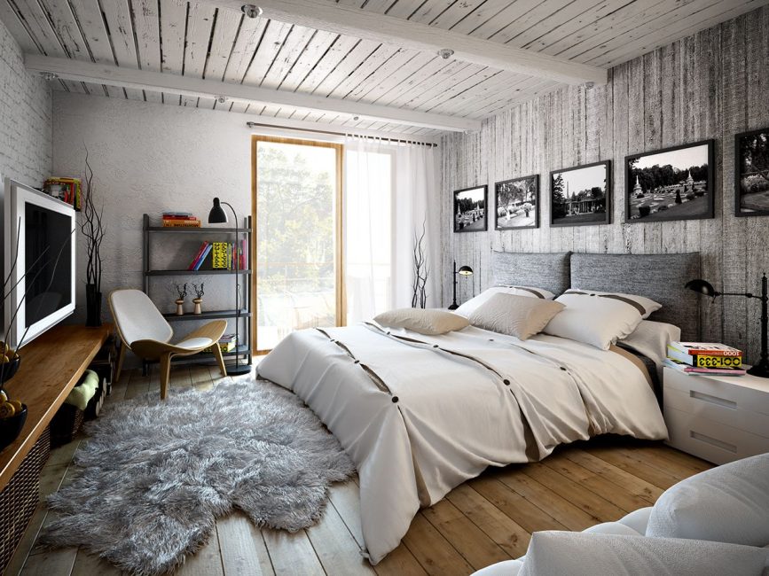 Estilo loft