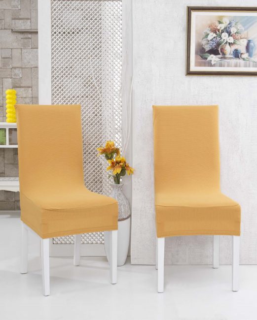 Opção simples e elegante