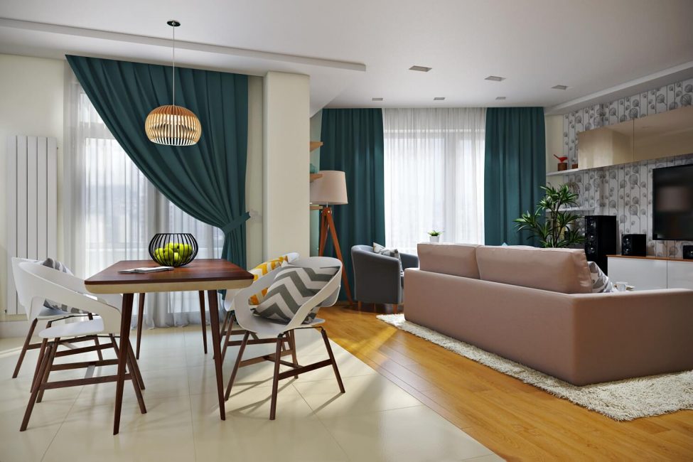 Você pode usar almofadas decorativas