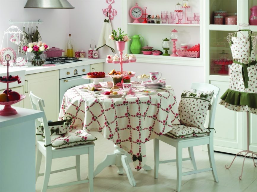 Estilo provençal