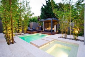 Como fazer uma piscina na casa de campo As mãos (mais de 165 fotos)? Frame, indoor, concrete - Qual é o melhor?