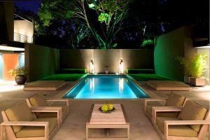 Como fazer uma piscina na casa de campo As mãos (mais de 165 fotos)? Frame, indoor, concrete - Qual é o melhor?