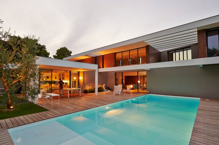 Como fazer uma piscina na casa de campo As mãos (mais de 165 fotos)? Frame, indoor, concrete - Qual é o melhor?