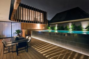 Como fazer uma piscina na casa de campo As mãos (mais de 165 fotos)? Frame, indoor, concrete - Qual é o melhor?