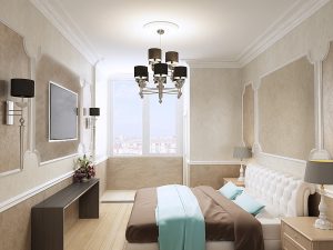 Decorar com gesso decorativo no interior (mais de 150 fotos) - Tecnologia acessível a todos