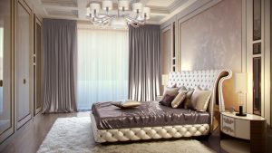 Decorar com gesso decorativo no interior (mais de 150 fotos) - Tecnologia acessível a todos