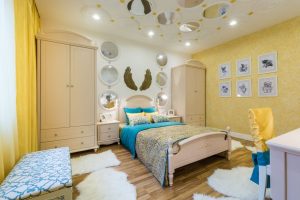Decorar com gesso decorativo no interior (mais de 150 fotos) - Tecnologia acessível a todos
