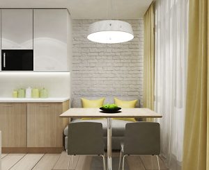 Decorar com gesso decorativo no interior (mais de 150 fotos) - Tecnologia acessível a todos