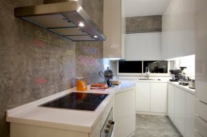 Decorar com gesso decorativo no interior (mais de 150 fotos) - Tecnologia acessível a todos