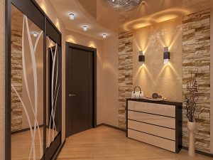 Decorar com gesso decorativo no interior (mais de 150 fotos) - Tecnologia acessível a todos