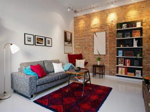 Decorar com gesso decorativo no interior (mais de 150 fotos) - Tecnologia acessível a todos