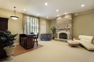 Decorar com gesso decorativo no interior (mais de 150 fotos) - Tecnologia acessível a todos