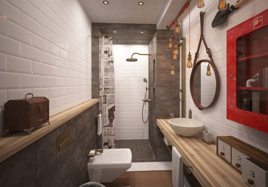 Estilo loft