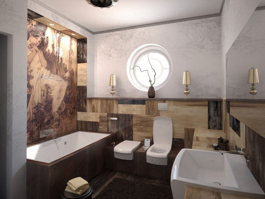 Art nouveau