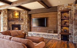 Woodgrain: 200+ (ภาพ) ออกแบบตามธรรมชาติเพื่อความสะดวกสบายของคุณ