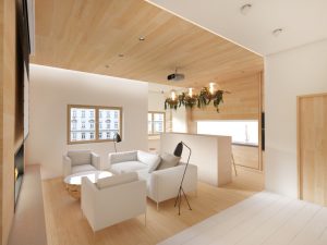 Woodgrain: 200+ (ภาพ) ออกแบบตามธรรมชาติเพื่อความสะดวกสบายของคุณ