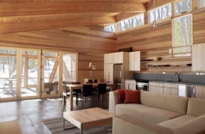 Woodgrain: 200+ (ภาพ) ออกแบบตามธรรมชาติเพื่อความสะดวกสบายของคุณ