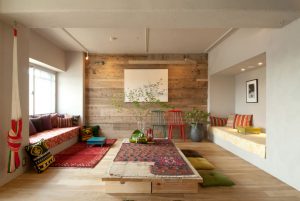 Woodgrain: 200+ (ภาพ) ออกแบบตามธรรมชาติเพื่อความสะดวกสบายของคุณ